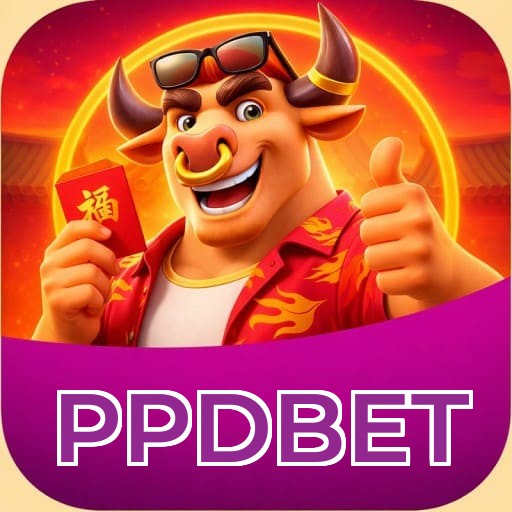 Logo Oficial PPDBET Download